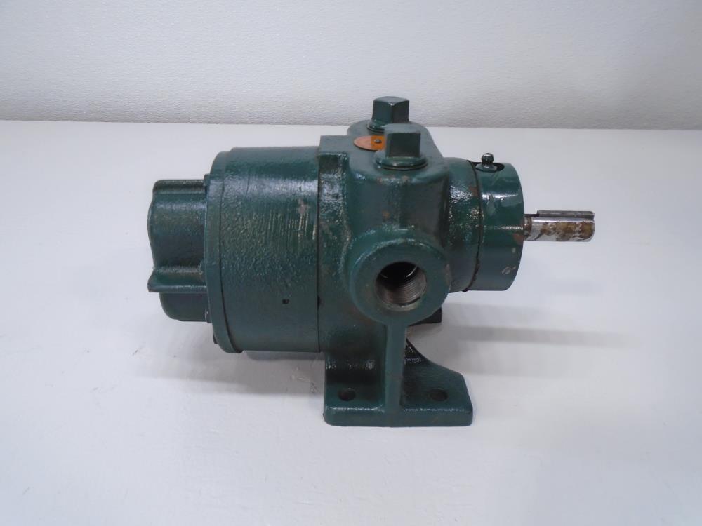 Roper Pump, Figure 1F 10, Type 27